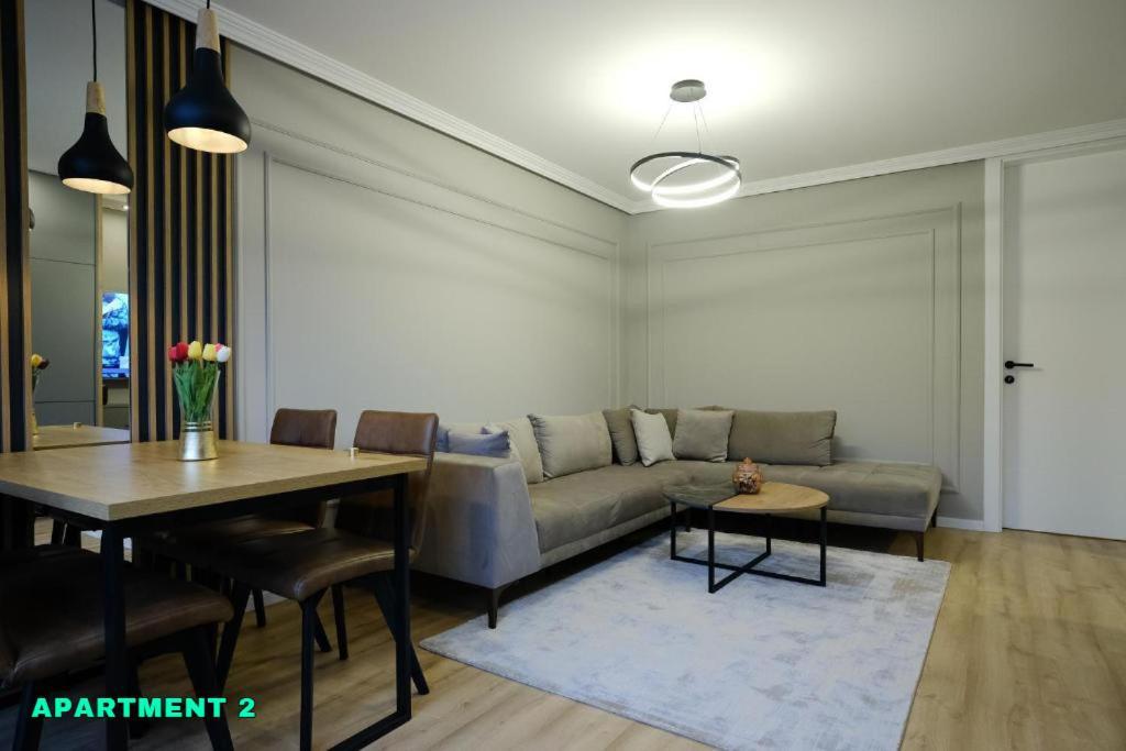 Residence 14 SJJ Extérieur photo
