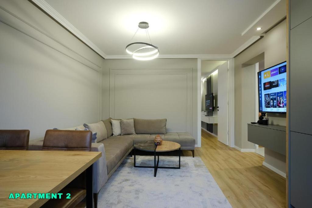 Residence 14 SJJ Extérieur photo