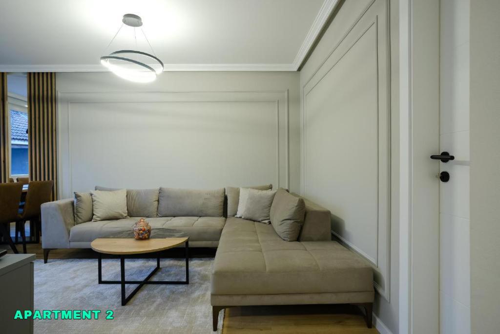 Residence 14 SJJ Extérieur photo
