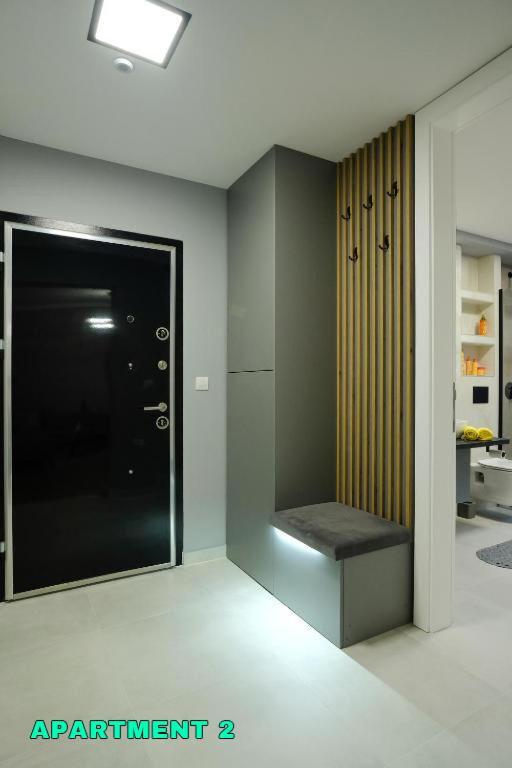 Residence 14 SJJ Extérieur photo