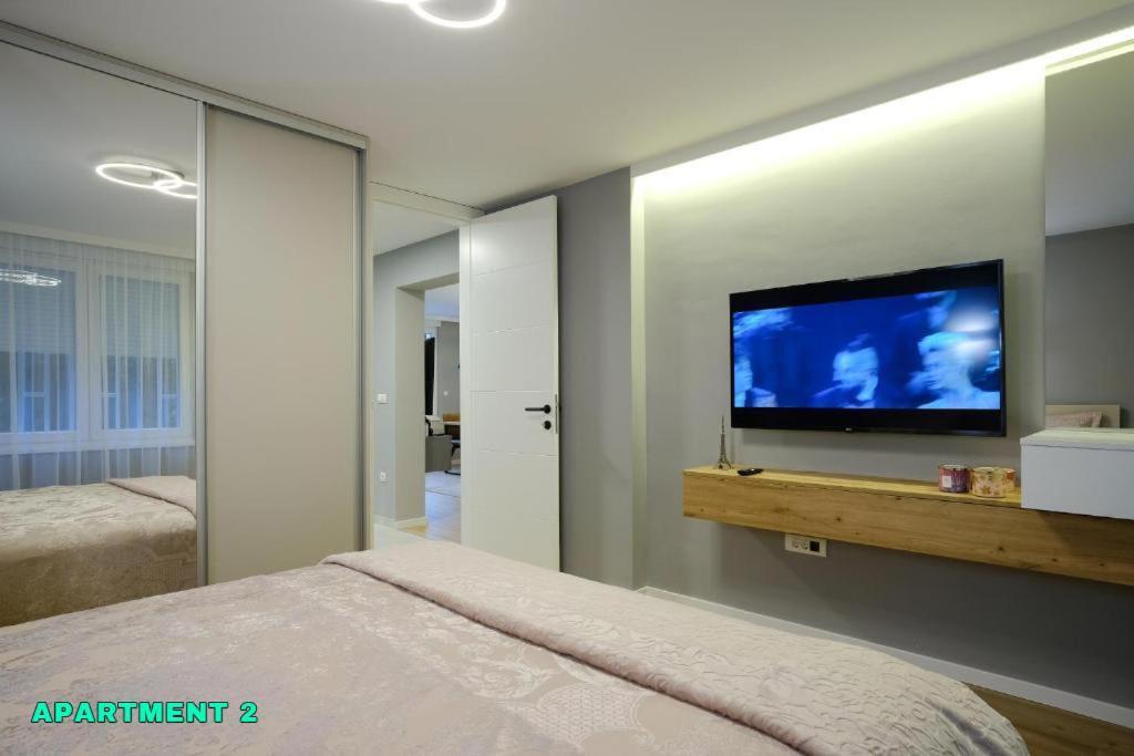 Residence 14 SJJ Extérieur photo
