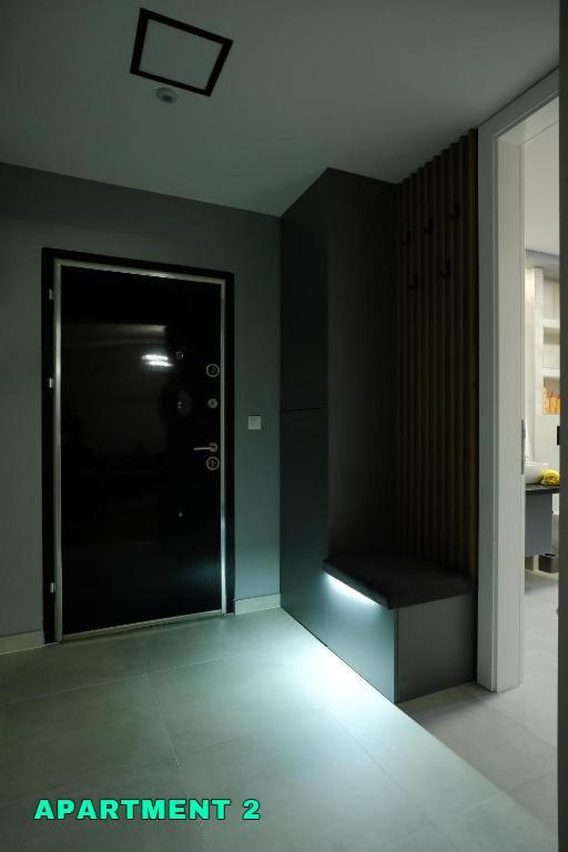 Residence 14 SJJ Extérieur photo