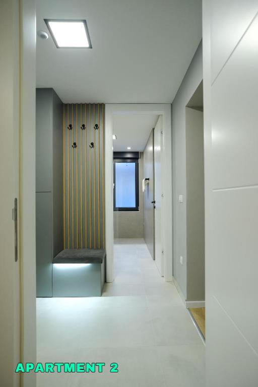 Residence 14 SJJ Extérieur photo