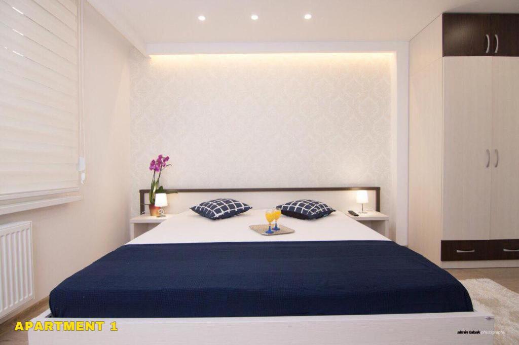 Residence 14 SJJ Extérieur photo